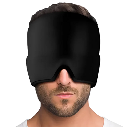 Migraine Relief Cap